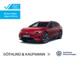 Volkswagen ID.7 Tourer Pro S *NAVI*WP*ASG*IQ-Light&Drive*DC