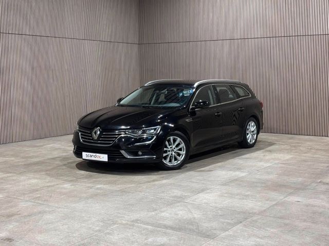 Renault Talisman 1.6 dCi 130 EDC