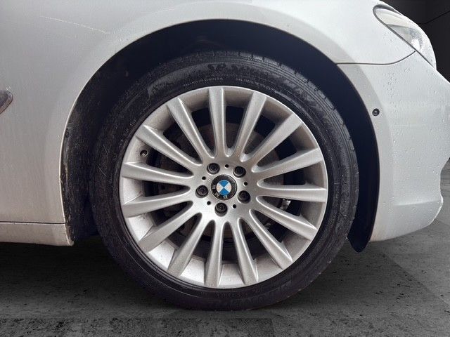 Fahrzeugabbildung BMW 740d xDrive*Ambiente*Kamera*Standheizung*AHK*