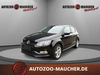 Volkswagen Polo Highline 1.2 TSI SHZ/PDC