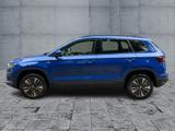 Skoda Karoq 2.0TDI DSG TOUR LED+ACC+AHK+PANO+2xSHZ+17" - Skoda Karoq mit Diesel-Antrieb: Geländewagen
