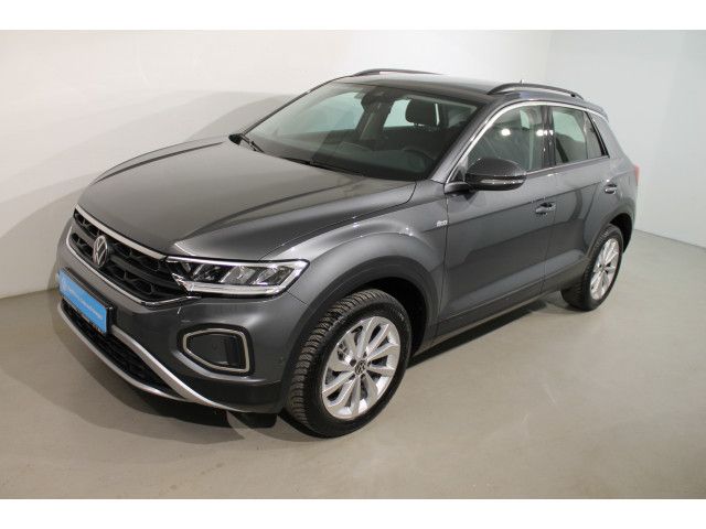 Volkswagen T-Roc 1.5 TSI Life 7-DSG Navi, AHK, RFK, LED, GJ