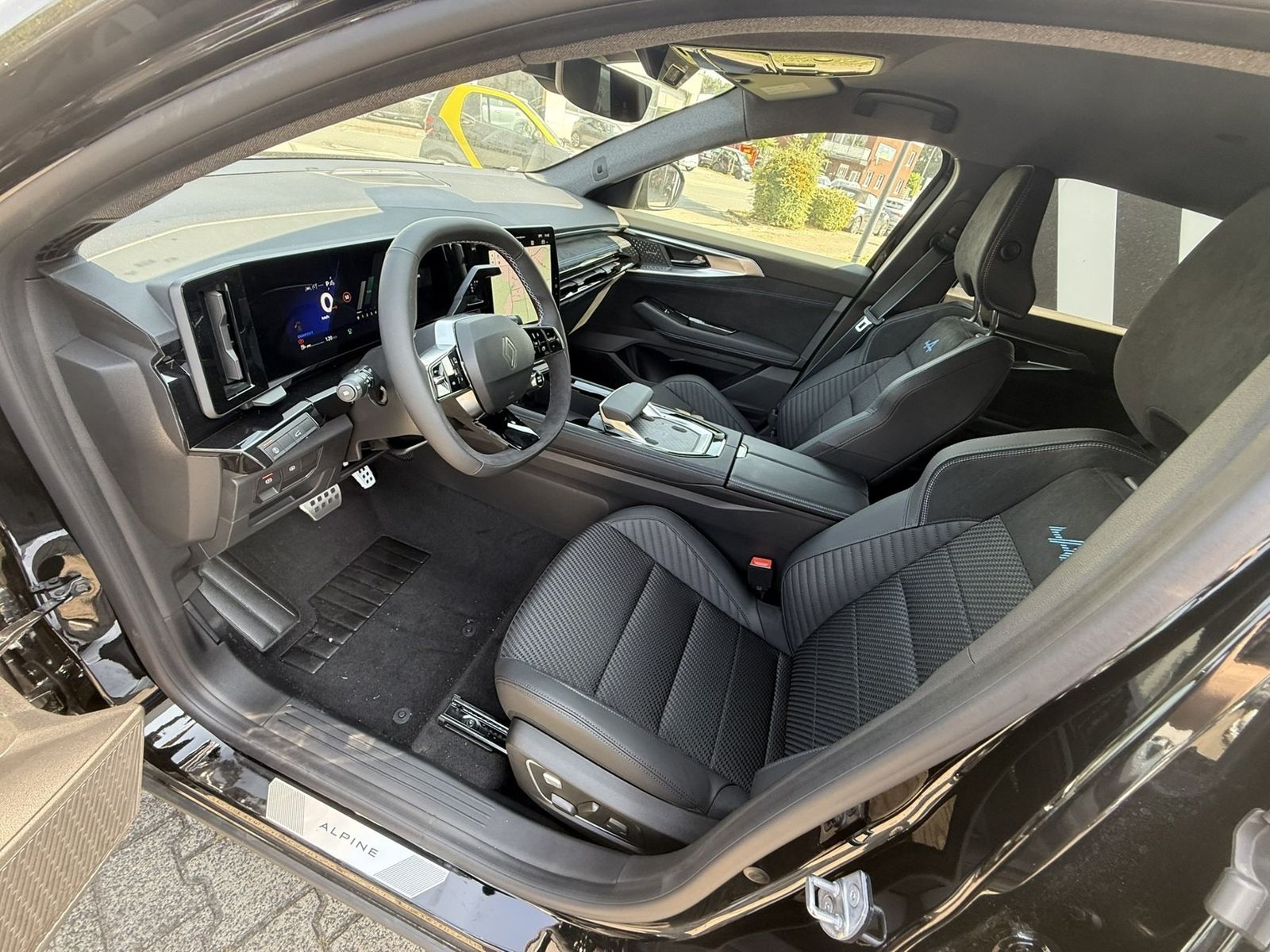 Renault Austral - Bild 8