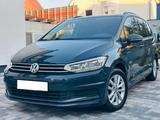 Volkswagen Touran  TDI Comfortline Facelieft DSG