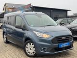 Ford Transit 1.5TDCi Connect lang+Finanzierung+ - Ford: Finanzierung