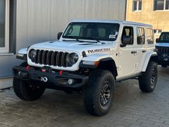 JEEP Wrangler Rubicon Xtreme 35" Hardtop 2.0 T 4,59%