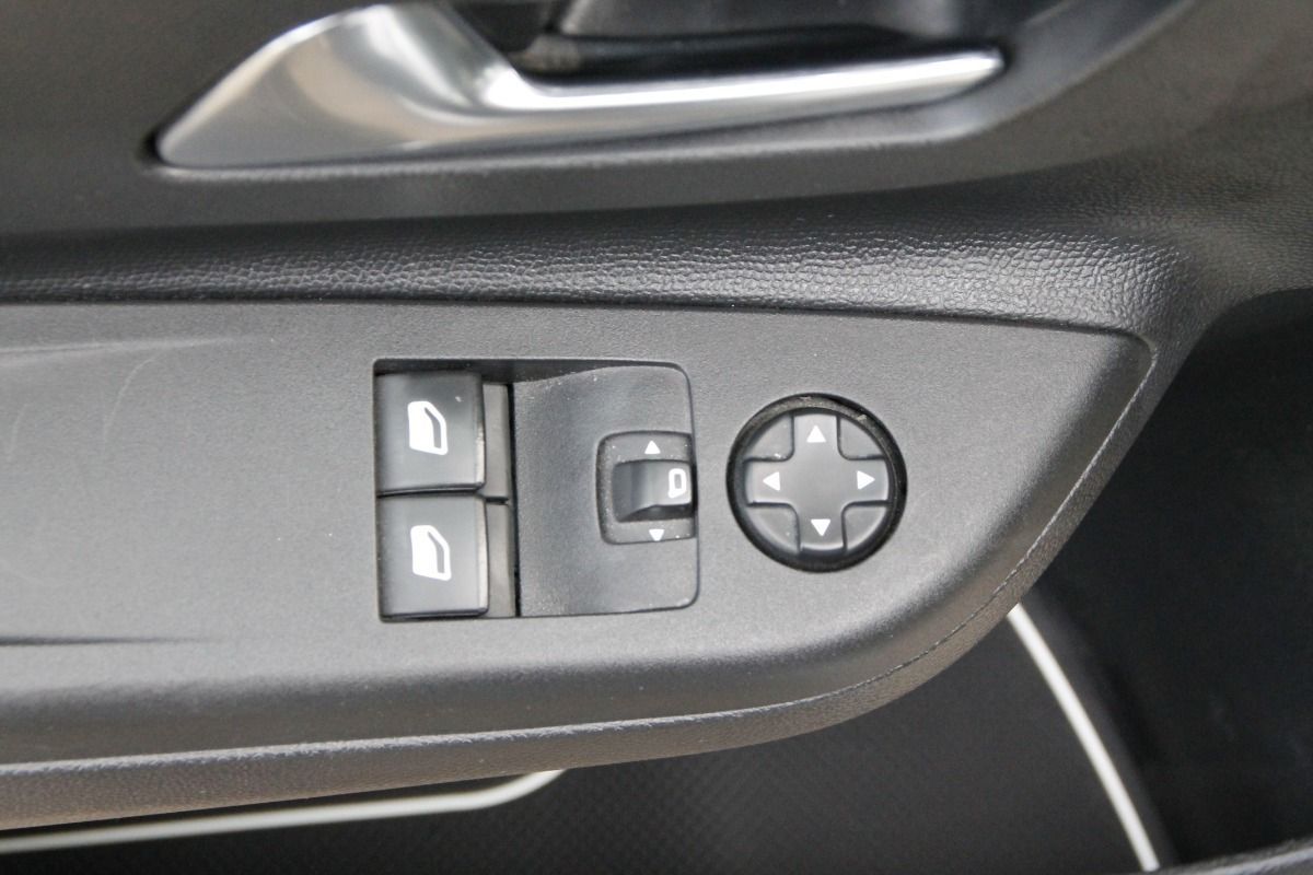 Fahrzeugabbildung Opel Corsa F Edition