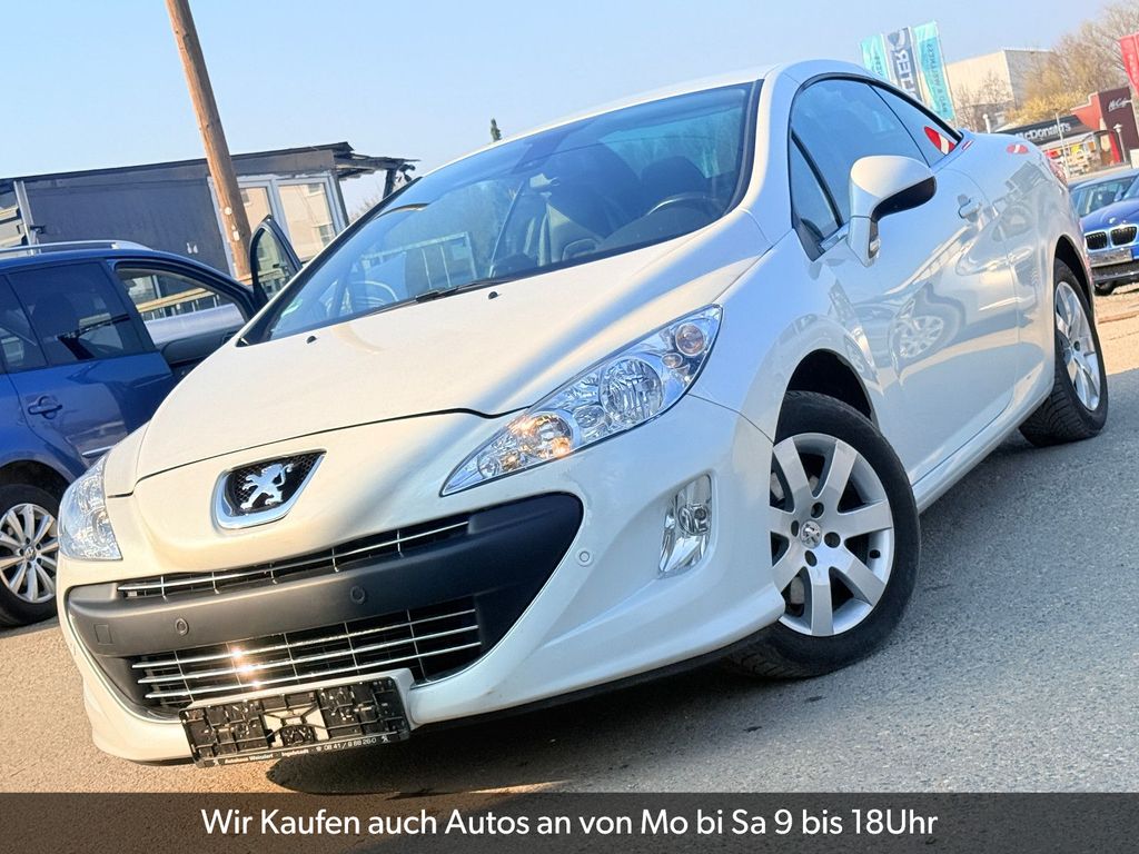 Angebot ansehen Peugeot 308