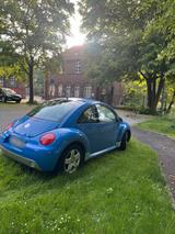 Volkswagen Wv Beetle 1.4 Benzin - gebrauchte VW Beetle aus dem Jahr 2002