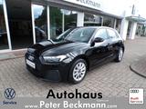 Audi A1 SPORTBACK 25 TFSI*S-TRONIC*CLIMA*ALU*LED*PDC
