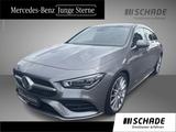 Mercedes-Benz CLA 200 d 4M SB AMG Line Multib*Distro*AHK*StdHz