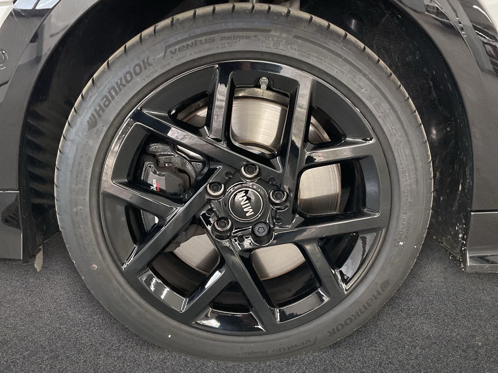 MINI Cooper S Cabrio - Bild 16