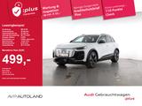 Audi Q6 SUV e-tron S line WKR*21 PANO Tech+
