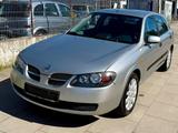 Nissan Almera Acenta Plus * AUOMATIK *TÜV NEU - scheckheftgepflegte Nissan Almera