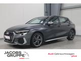 Audi S3 Sportback 2.0 TFSI quattro VC*Matrix*PDC * - Audi S3 in Aachen