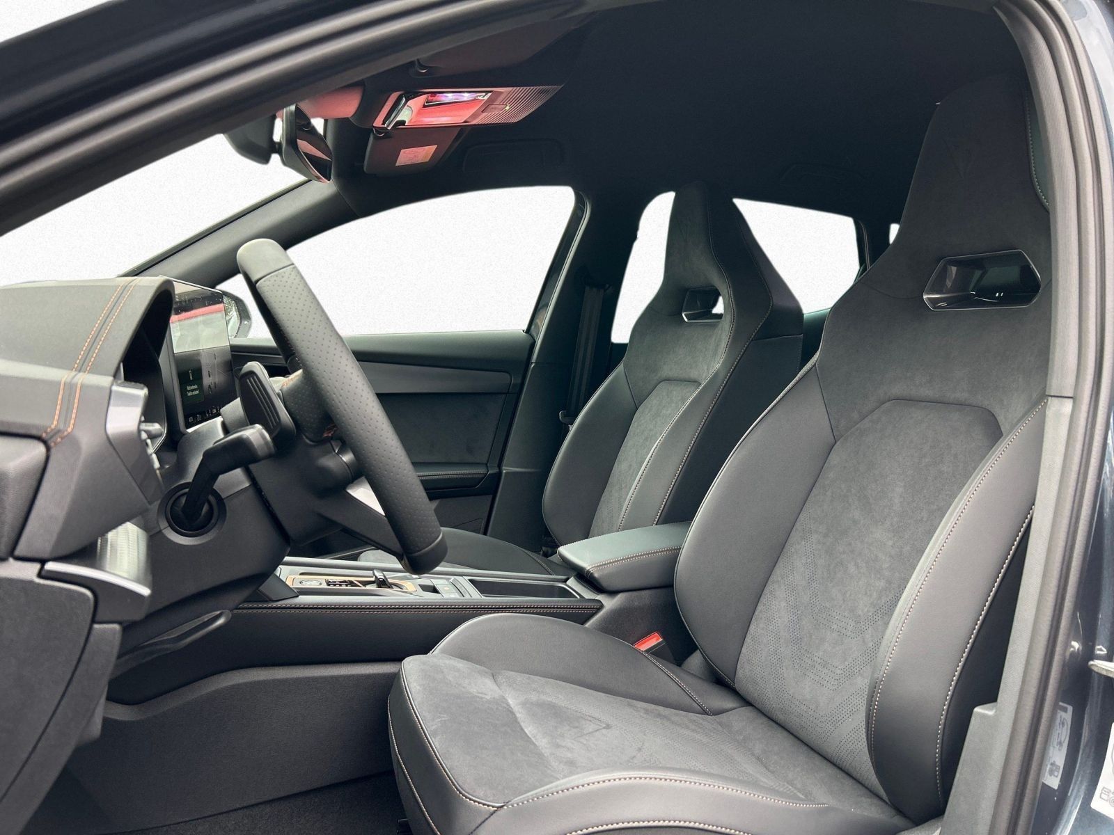 Cupra Formentor - Bild 7