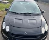 Smart ForFour 1,1 pulse pulse - Smart ForFour in Halle