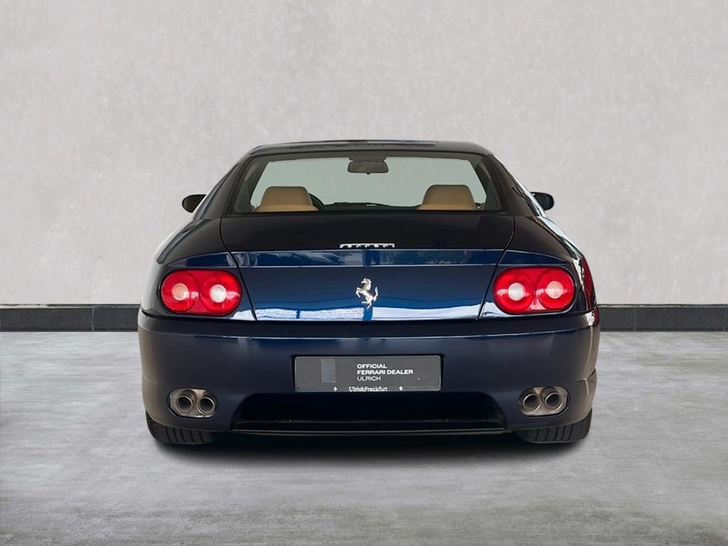 Ferrari 456
