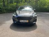 Ford Focus 2,0 EcoBlue 110kW ST-Line Turnier ST-Line - Ford Focus: 1.2