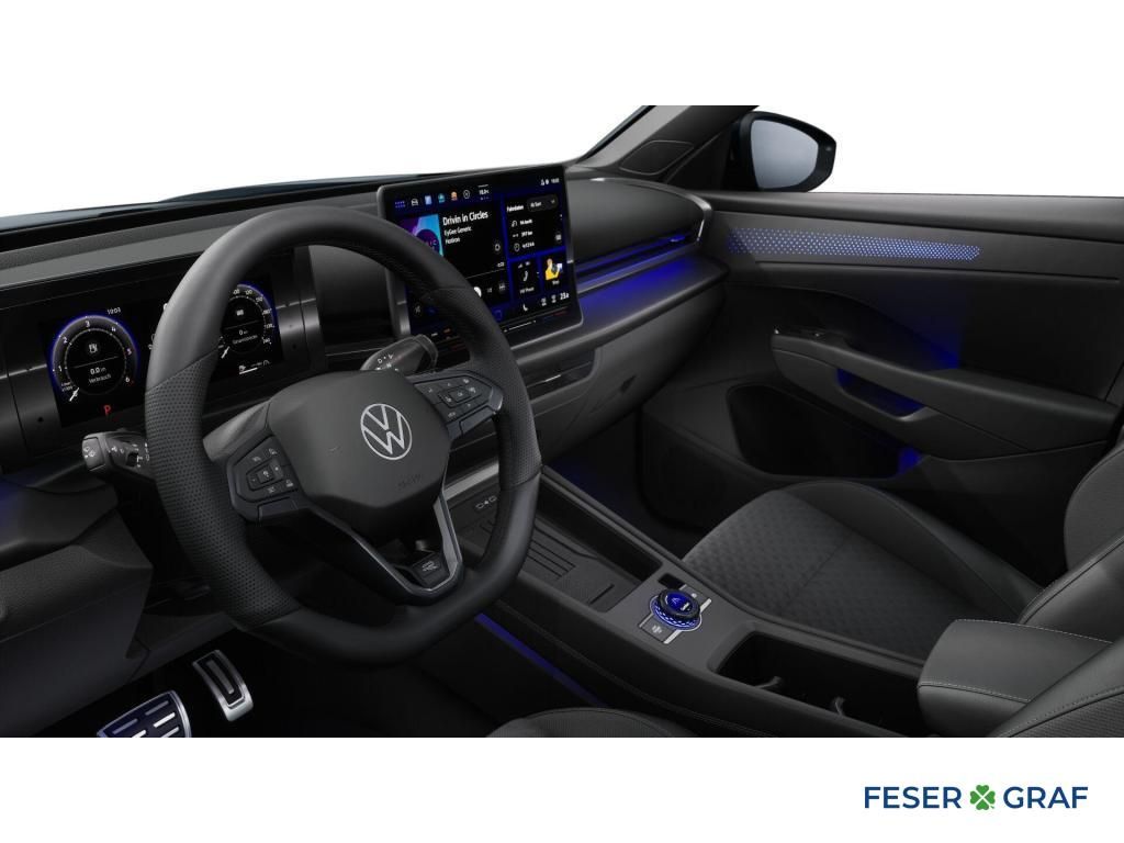 Volkswagen T-Roc - Bild 4