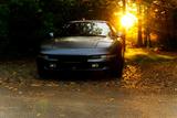 Ford Probe 24v - Leder -  Klima - TÜV neu - Ford Probe von privat