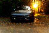 Ford Probe 24v - Leder -  Klima - TÜV neu - Ford Probe Gebrauchtwagen