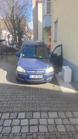 Opel Combo 1.4 Twinport - - Opel Combo: Twinport