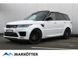 Land Rover Range Rover Sport D300 HSE Dynamic/22''/360/AHK - Land Rover Range Rover Sport aus 2021