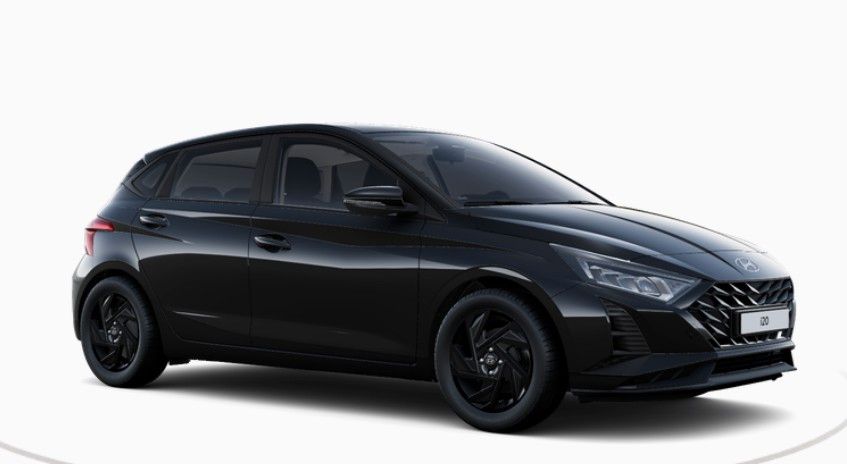 Hyundai i20 - Bild 3