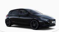Hyundai i20 - Vorschau Bild 3