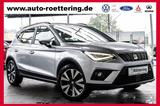 Seat Arona Style "BEATS" +LED+KAMERA+APP+NAVI+SI-HZG+ - Seat Arona: Style Beats