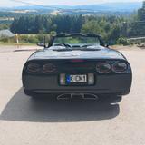 Corvette C5 5.7 Cabrio A Automatik A - Corvette C5