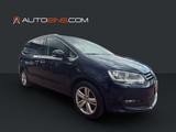 Volkswagen Sharan Match 2.0 TDI*Navi*Klima*AHK*PDC*SHZ* - VW Sharan Gebrauchtwagen in Hannover