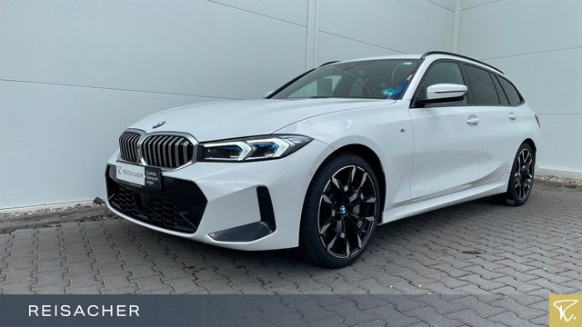 BMW 330i A xDrive Tou M Sport,LCPro.HuD,ACC,360°