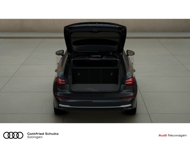 Audi A3 - Bild 6
