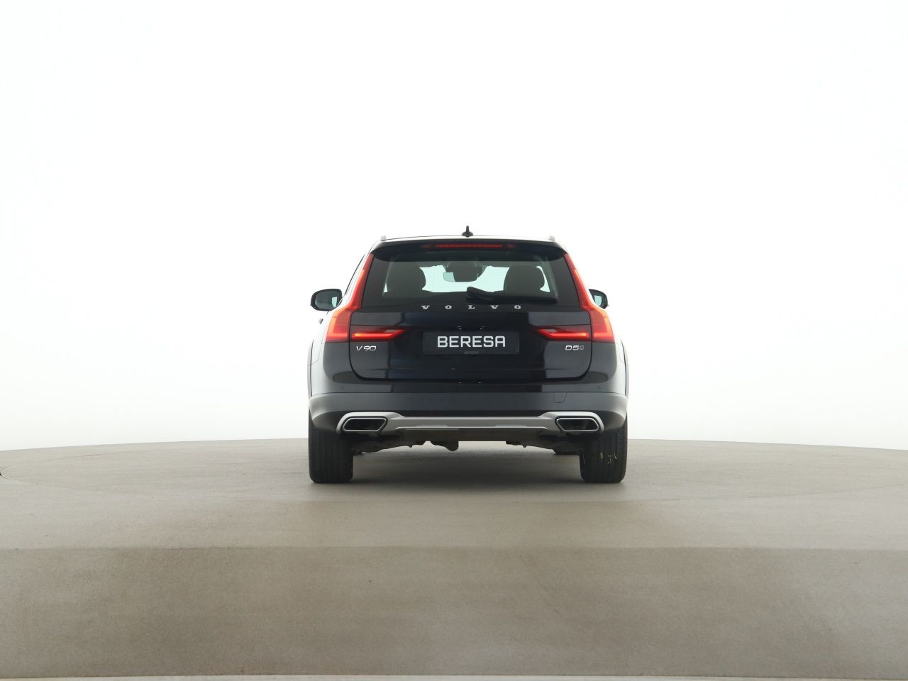 Volvo V90 Cross Country D5 AWD Pro Licht-Paket Kamera foto 6