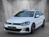 Volkswagen Golf VII Variant GTD BMT/Start-Stopp - Volkswagen Golf: GTD Variant