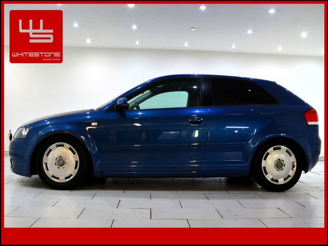 Audi A3 1.6 Attraction**120 Tkm** **Tüv neu**Klimaaut