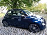 Fiat 500 0.9 8V TwinAir Riva S&S Riva - Fiat 500: Riva