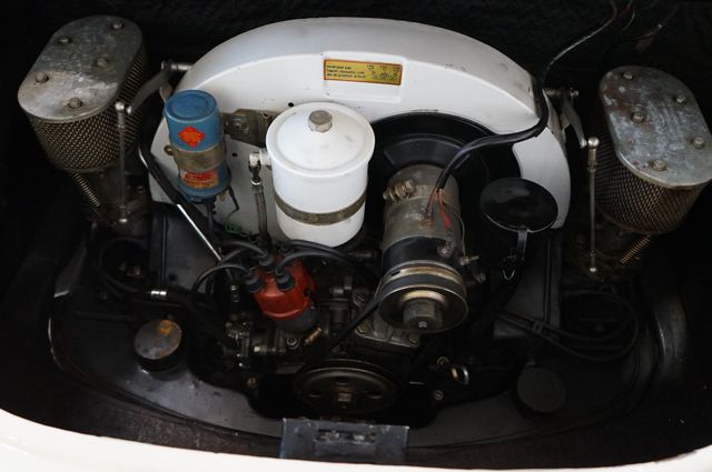 Vorschau Auto