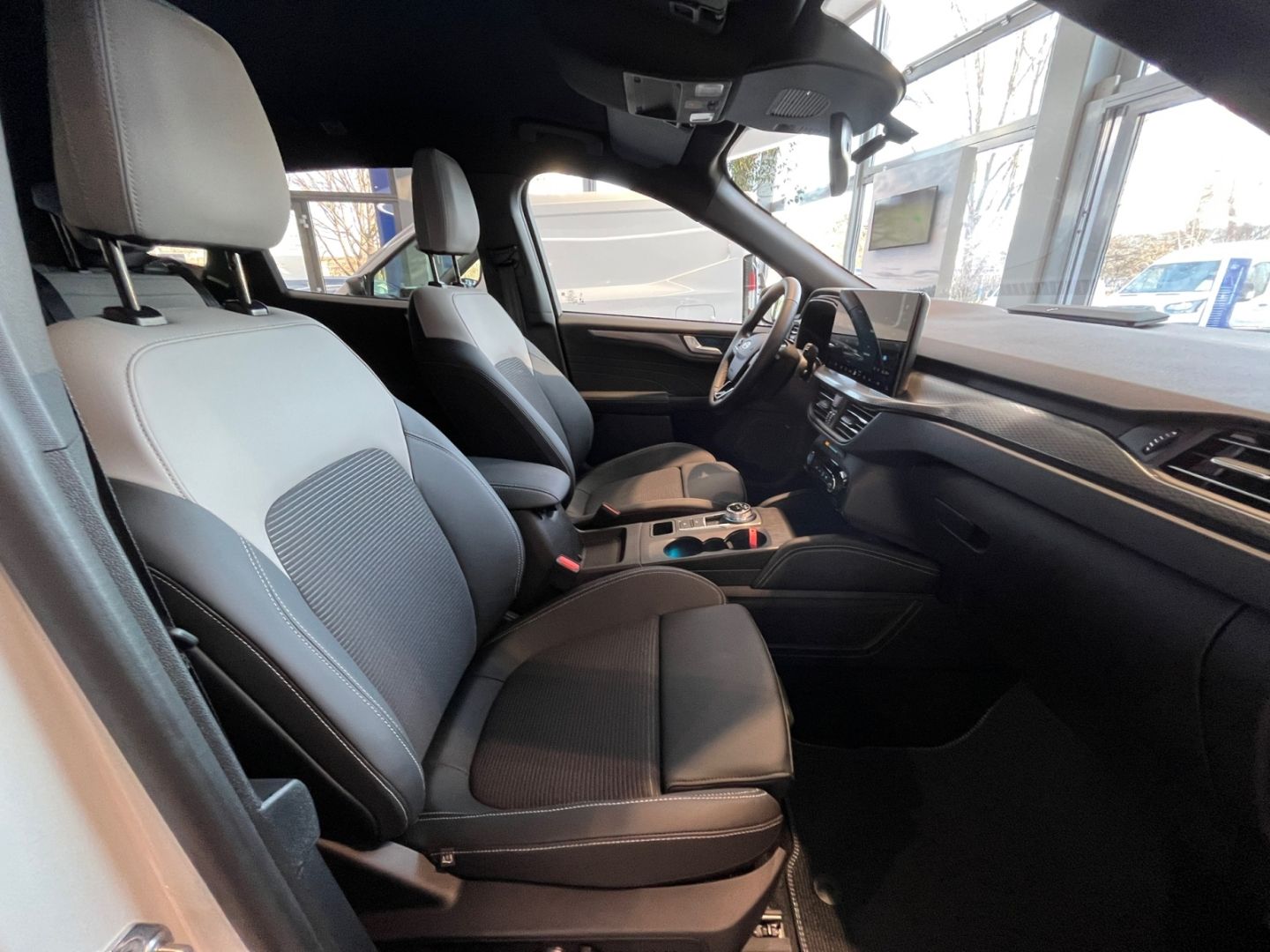 Ford Kuga - Bild 6
