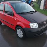 Fiat Panda  SCHNÄPPCHEN  TÜV NEU  Neue ... - : Schnäppchen