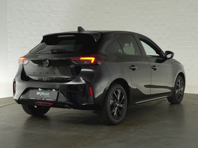 Opel Corsa — fotografia 3
