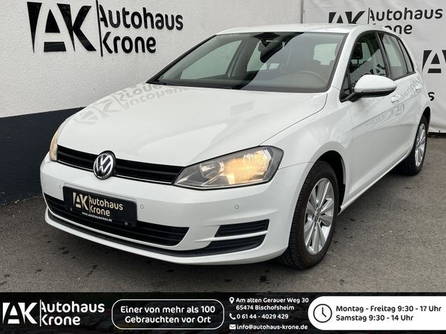 Volkswagen Golf VII  1.2 TSI Comfortline *Klima*PDC*Komfort