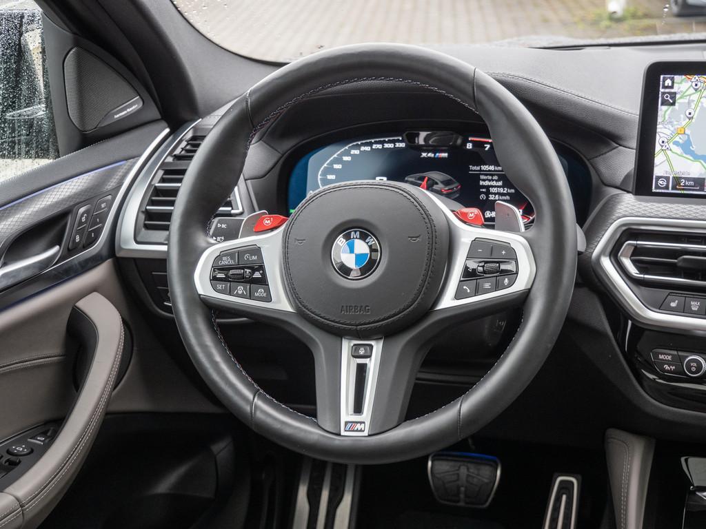 BMW X4 M