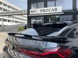 BMW X6 M Competition Laser M Driver DA Prof PA+ 23" - BMW X6 M: mit Anhängerkupplung