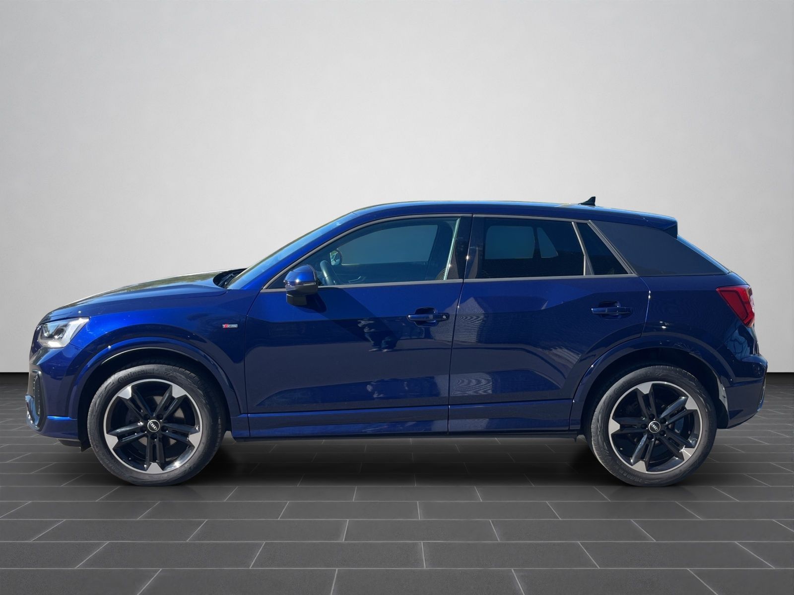 Audi Q2 - Bild 8