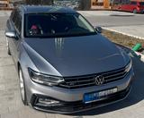 Volkswagen Passat Variant 2.0 TDI SCR 147kW DSG 4MOT Bu... - VW Passat Variant Gebrauchtwagen in München