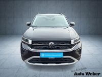 Volkswagen T-Cross - Vorschau Bild 10