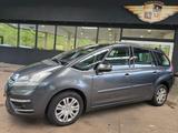 Citroën C4 Grand Picasso HDi Selection AHK/7.Sitzer - Citroën Grand C4 Picasso / SpaceTourer mit Diesel-Antrieb